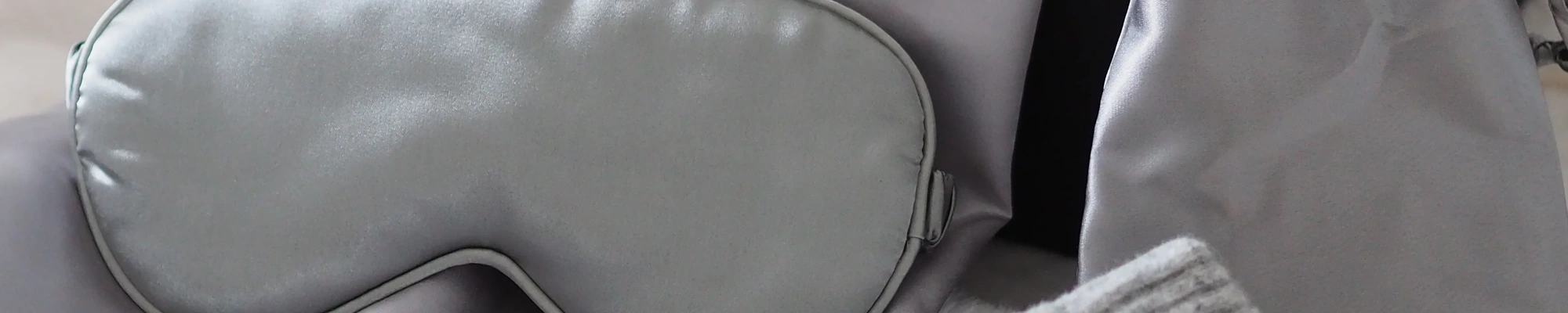 Best silk eye mask for sleeping and silk sleep mask - Premium silk sleeping mask collection